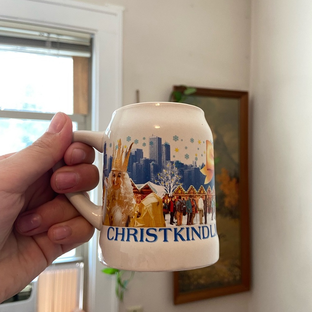 Mug